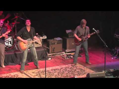 Sons of Bill - The Rain live at the Jefferson Theater