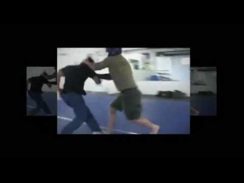 Blade Play - Die Less Often II - When using blades is not a game.