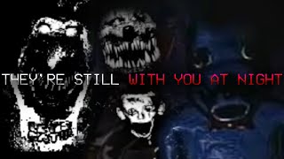 fazbear toddler fun is not fun at all (it's terrifying)