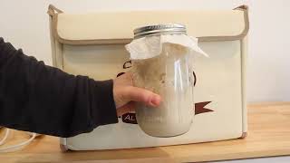 This Compact Bread Proofer Solves a Real Problem