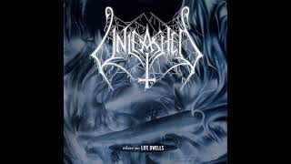 Unleashed - Where No Life Dwells/Dead Forever (A# Tuning)