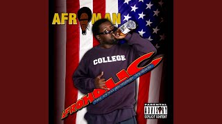 Paranoid (feat. The 2 Zigg Zaggs)