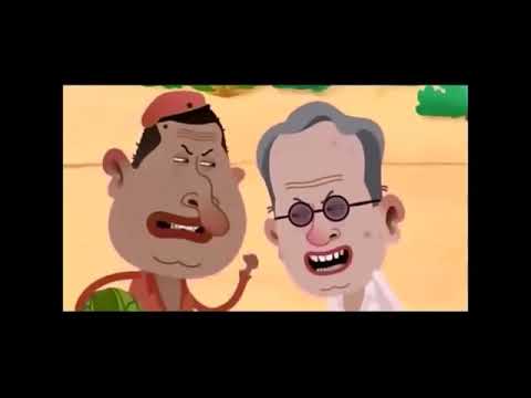 la isla presidencial (completa)