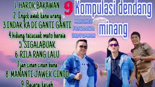 Download lagu 9 KOMPILASI REMIX MINANG TERBARU mp3