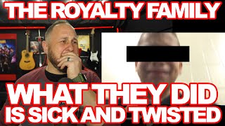 The Royalty Family Did The Worst Thing You Could D
