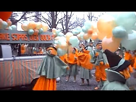 Carnaval Heerlen 1978 I
