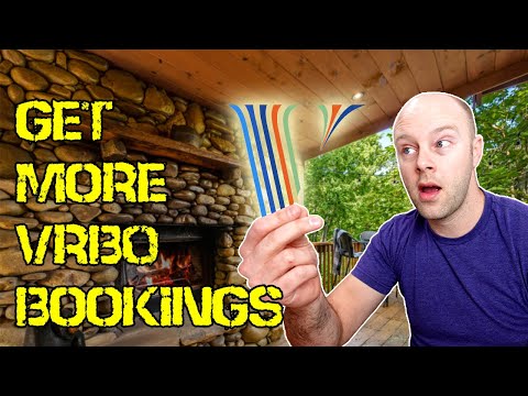 Get more VRBO vs Airbnb bookings with these tips and strategies!