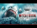 MEGALODON THE FRENZY MUSIC VIDEO