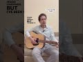 A version of "A Couple More Years" (written by Shel Silverstein and Dennis Locorriere).