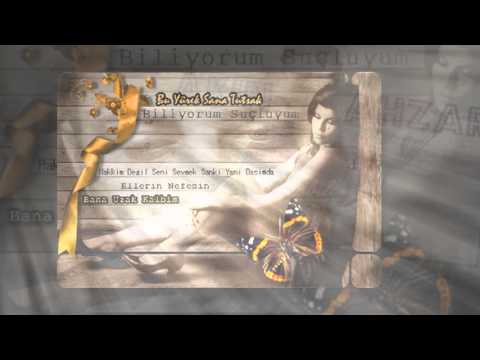 KalpsizKral Ft Akın Ahzar - Doyamadım (Qarantina Beatz) 2013 {YepYeni}