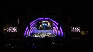 Tim Burton’s The Nightmare Before Christmas | &#39;Kidnap Mr. Sandy Claws&#39;  Hollywood Bowl 2016