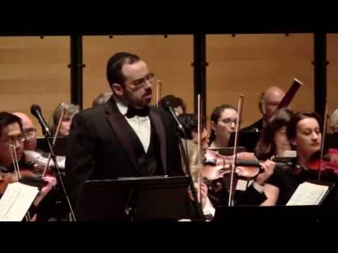 Cantor Zevi Muller, Av Horachamim - Malavski | החזן זאב מולר, אב הרחמים