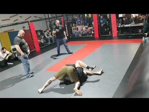 Battle Mountain Kevin Primeau