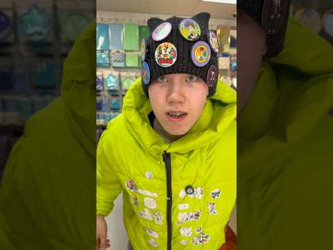 Что купил Павлик на 100 тысяч рублей😱😆#shorts