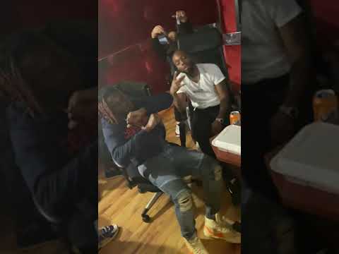 Mack Millz Ft K Pi$tol - Let You Tell It (Unofficial Video)