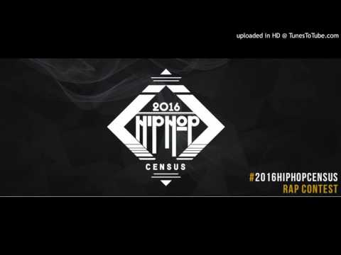 Kheck Please  (2016 Hip Hop Census) - ft. khildLike, Fe'La Iniko