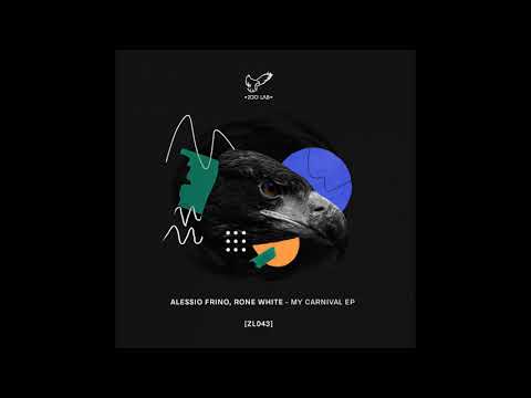 Alessio Frino & Rone White  - Billion Dollars  (Original Mix) [Zoo Lab]