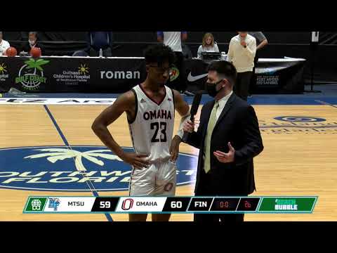 Frank LaSala Basketball Demo