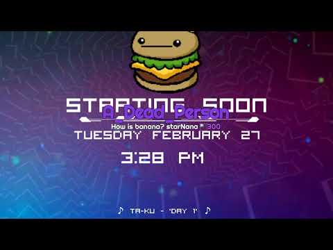 Ster Streams - Into the Breach! Part 1