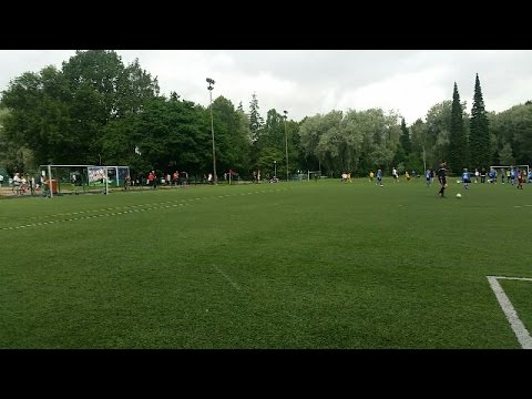 JJK-KuMu 3.7.2016 Lahti Soccer 2. puoliaika
