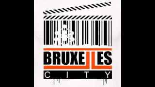 James Deano & Mike D - Bruxelles City (Prod. by Orféo)