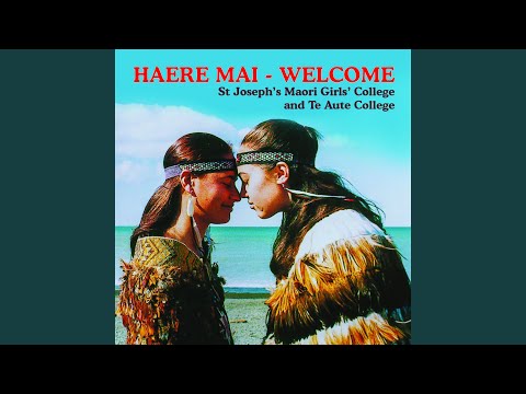 Po Atarau - Now Is The Hour