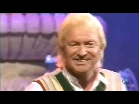 Willi Kröll & die Zillertaler Gipfelstürmer - Zillertaler Stimmungs Medley