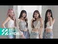 Cover Tyga Doja Cat Freaky Deaky Cover By KISS OF LIFE