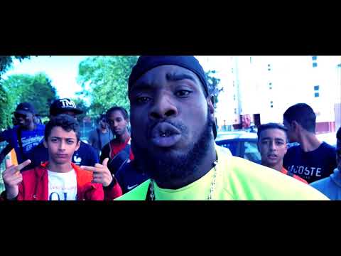 JM Brolik - Freestyle#2 Ft Babarr - CMG Music Toulouse