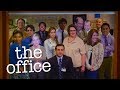 Group Photo - The Office US