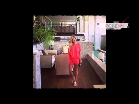 Rc News - Dukai Regina nyaralása