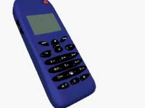 Mobiltelefon