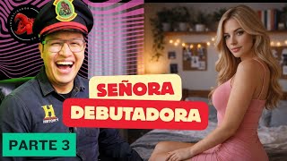 REACCIÓN A VULGARIDADES Parte 3