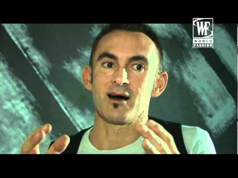 Neil Barrett - distinctive style