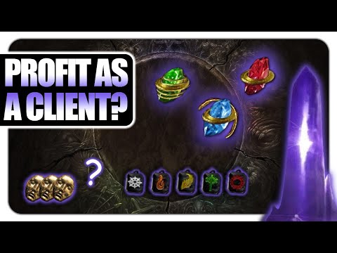 What is a 5 Way and How You Could Profit From them  - Path of Exile 3.21