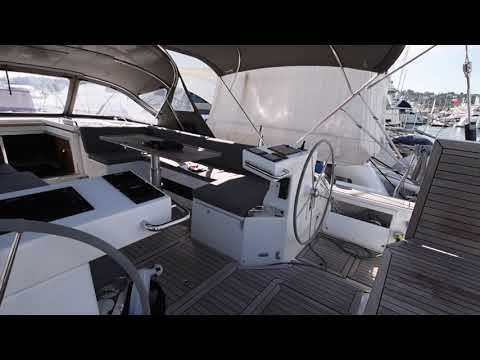 Bavaria C57 for sale by YACHTS.CO