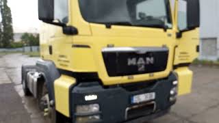 Tracteur routier MAN TGS 18.440 | Image 4 - Autoline