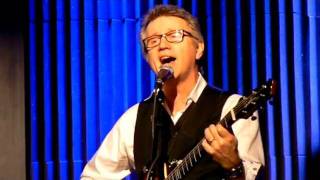 Rik Emmett - Never Surrender 2011