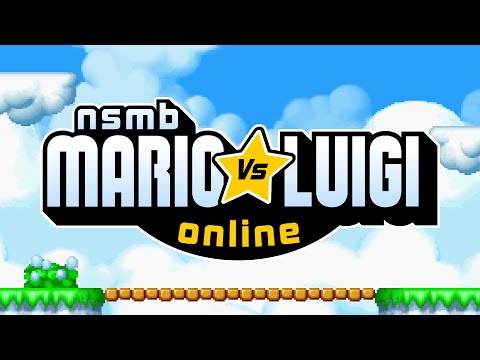 VS: Sky - Mario vs Luigi Online OST