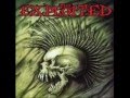 THE EXPLOITED - I BELIEVE IN ANARCHY 