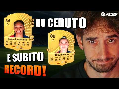 THE HOUSEWIVES' WEEKEND LEAGUE! [FC 26]