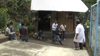 preview picture of video 'Escuela Los Galgos  Ituango, Antioquia'