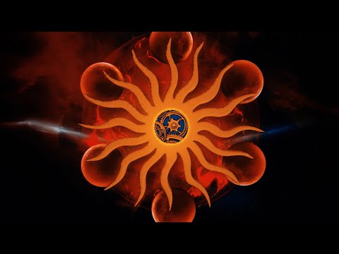 Biru Baru - Semua Telah Terjadi feat. Iga Massardi (Lyric Video)