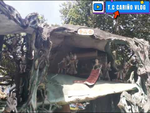 The Finale Haw Par Villa Sg