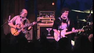 clip 2011 05 06 02;31;26 1 Midnight Train Hang on SloopyDown on  the Boyou  mov+