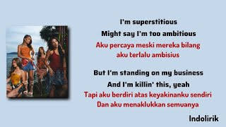 Download lagu superstitious - NO NA | Lirik Terjemahan Indonesia mp3 Download lagu superstitious - NO NA | Lirik Terjemahan Indonesia mp3