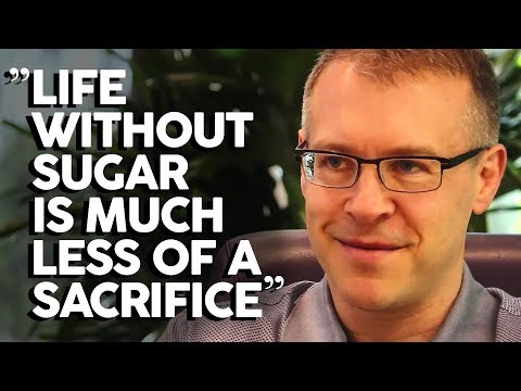 The Good Chocolate - David Weiden