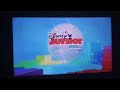 Disney Junior Opening
