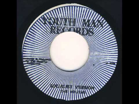 The Youths - Socialist Version (Next cut to Sufferer) [CARIBBEAN RHYTHMS SOURCE SOUND]