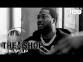 The Shop: Uninterrupted: I Want My Freedom Back Sometimes' ft. Meek Mill (Season 2 Bonus Clip) | HBO